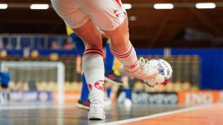 Wedstrijdinformatie futsal